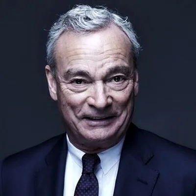 Bodo Liesenfeld