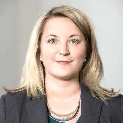 Kirsten Rulf