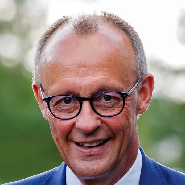 Friedrich Merz