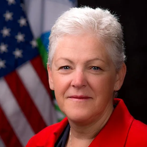 Gina McCarthy