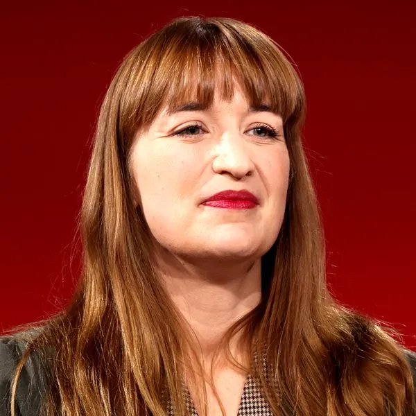 Heidi Reichinnek