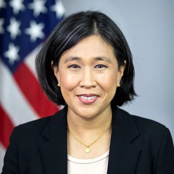 Katherine Tai