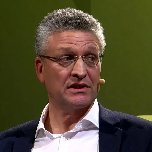 Lothar Wieler