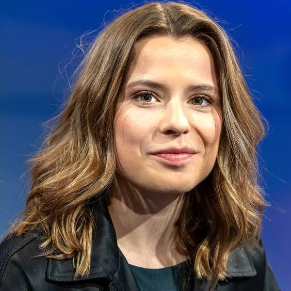Luisa Neubauer