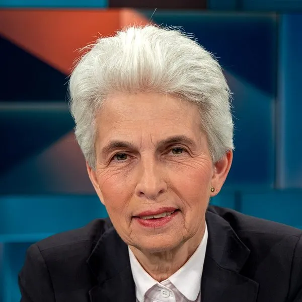 Marie-Agnes Strack-Zimmermann