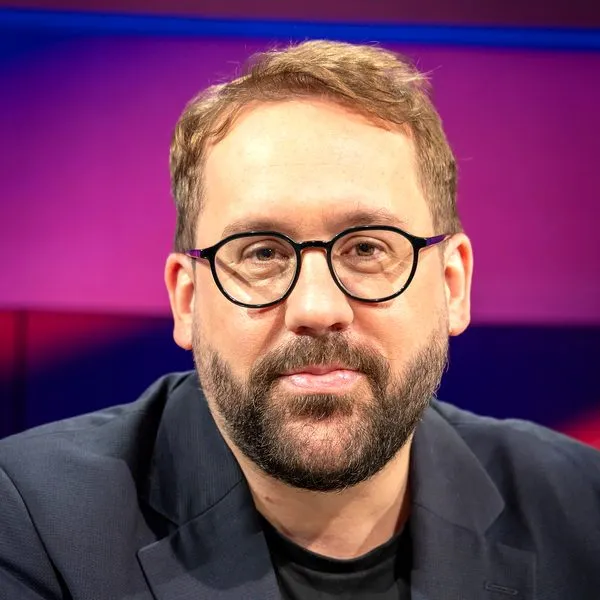 Paul Ronzheimer