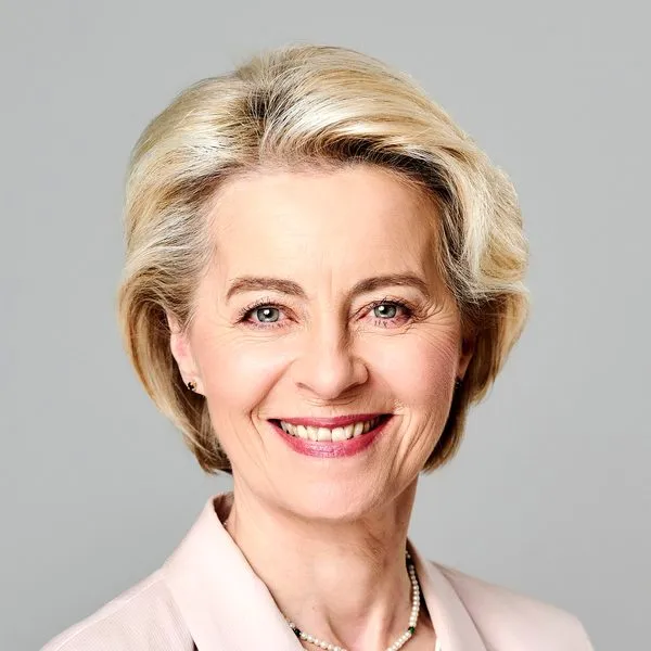 Ursula von der Leyen