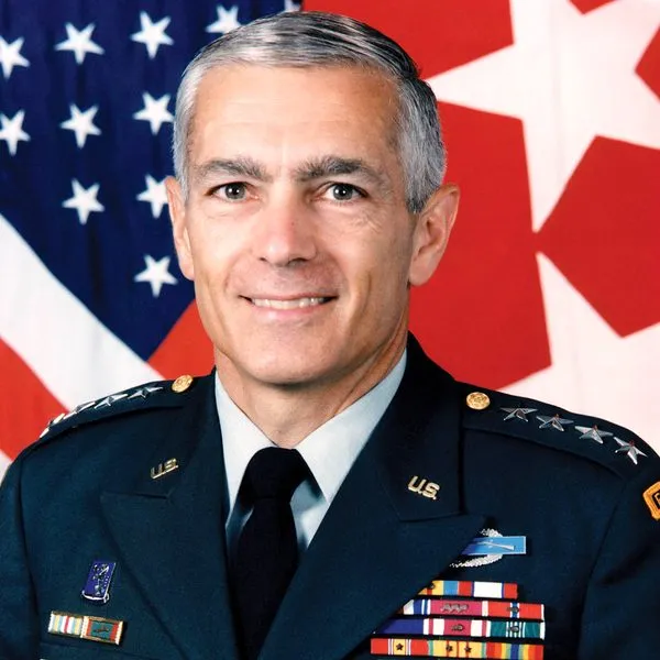 Wesley Clark